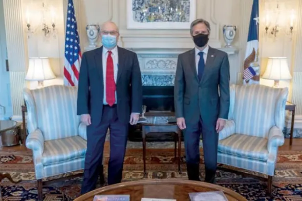 لینڈرکنگ کے پانچویں گلف دورے میں مارب سرفہرست ہے