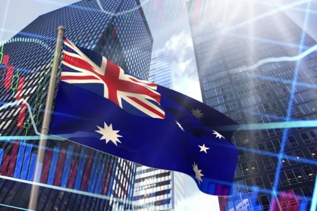 بنك أستراليا المركزي يبقي على سياسته النقدية دون تغيير