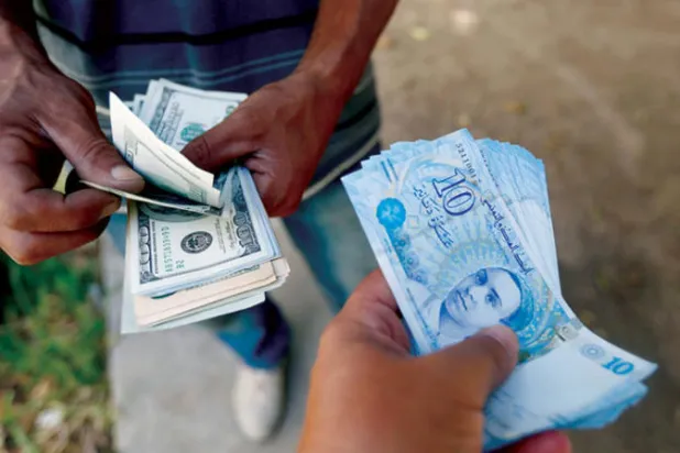 قرض أوروبي لدعم تونس بـ600 مليون يورو