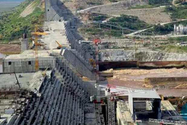 سوڈان نے ایتھوپیا کے ڈیم کی جگہ کو دوبارہ حاصل کرنے کی دھمکی دی ہے