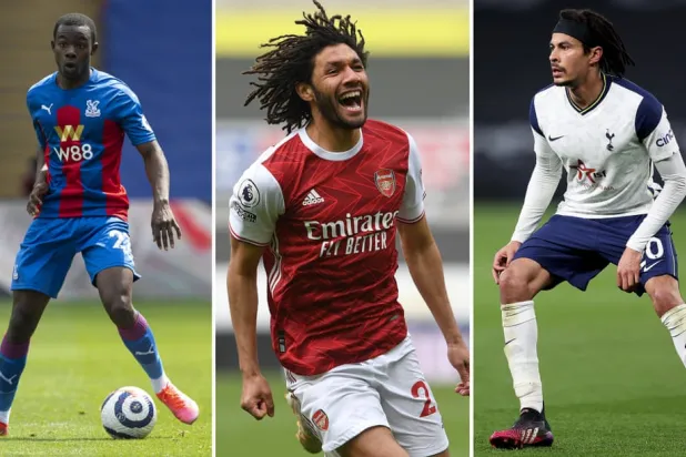 Premier League and Old Firm Derby: 10 Talking Points From the Weekend