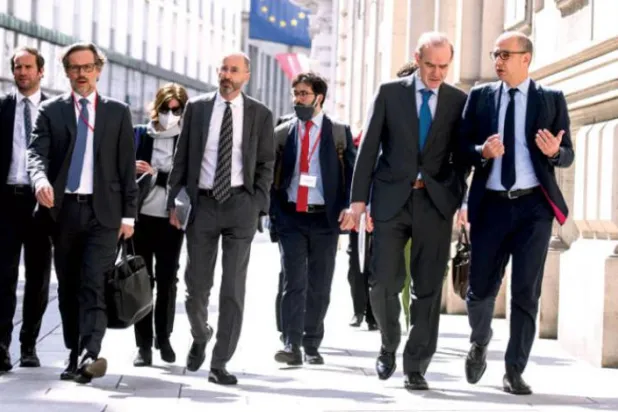 ویانا مذاکرات کا تیسرا دور ہوا اختتام پذیر