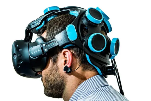 سمّاعات رأس مبتكرة تقرأ الموجات الدماغية