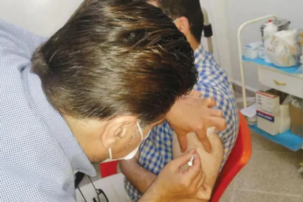 Ekipman eksikliği Kamışlı’daki tek test laboratuvarının hizmet vermesini engelliyor