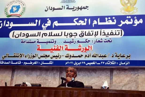 Sudan’daki yeni hükümet sistemi, siyasi anlaşmazlıkları çözebilecek mi?