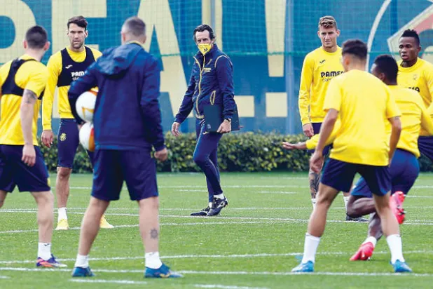 مهمة سهلة ليونايتد وصعبة لآرسنال في الطريق إلى نهائي «يوروبا ليغ»
