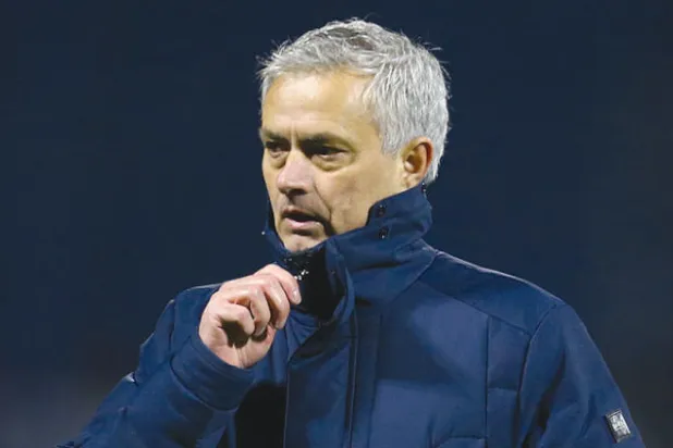 كابيلو محذراً مورينيو:  روما تحرق الجميع