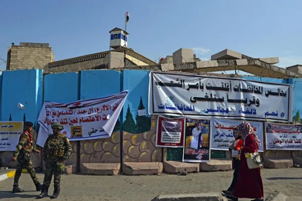 Irak’ta il meclislerine ilişkin alınan karar siyaset sahnesinde tartışmaya neden oldu