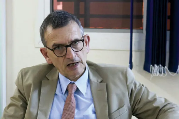 رئيس «يونيتامس» إلى السودان: لسنا مستعمرين جدداً