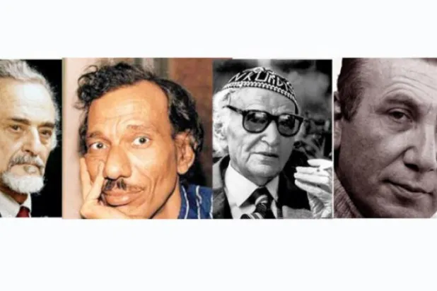 هزینه سنگین جاودانه ساختن ابداع کنندگان و پناه بردن موقتی به فراموشی آنها 