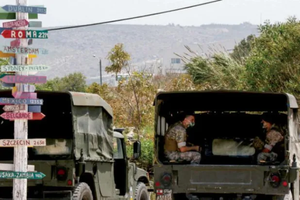 Lübnan ve İsrail arasındaki sınır müzakerelerinin bilinmeyen geleceği