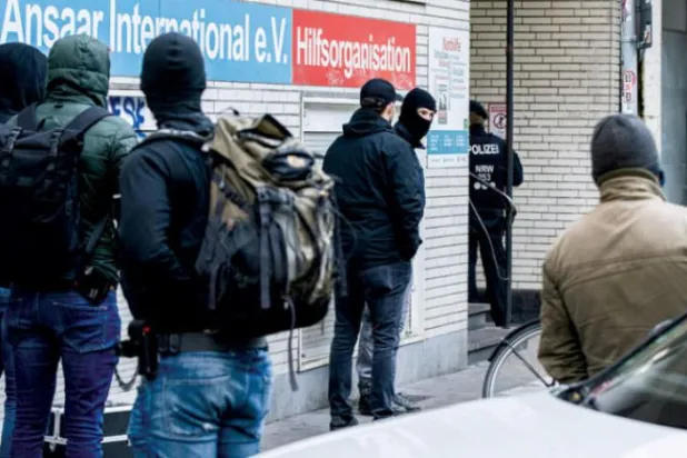 Almanya, El Kaide ile İhvan arasındaki köprü kuruluşu yasaklıyor