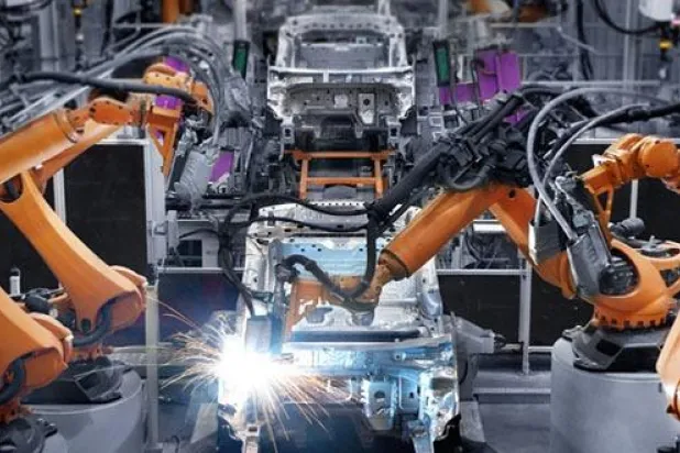 تباطؤ نمو الإنتاج الصناعي في النرويج بمارس