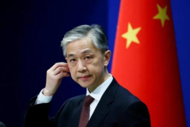 الصين «تدين بحزم» بيان مجموعة السبع حول حقوق الإنسان