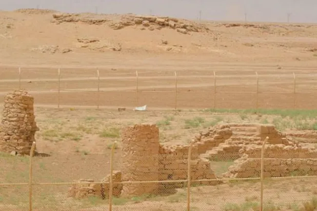 Darb Zubaydah Brings Saudi Arabia, Iraq Together in UNESCO Heritage List