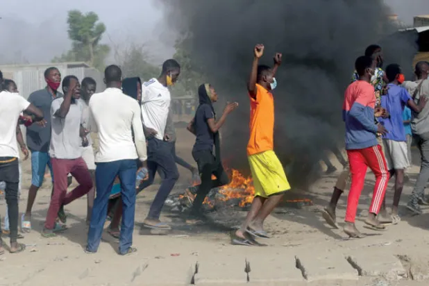 شريط الأحداث في «مثلث» الاتهامات والنزاعات