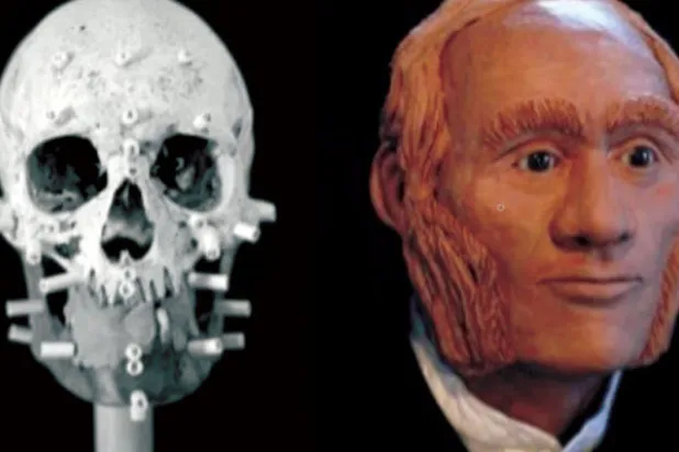 «الحمض النووي» يحدد هوية أحد مستكشفي القطب الشمالي