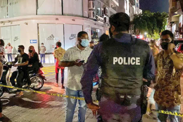 نجاة الرئيس السابق للمالديف من محاولة اغتيال نفّذها متطرفون