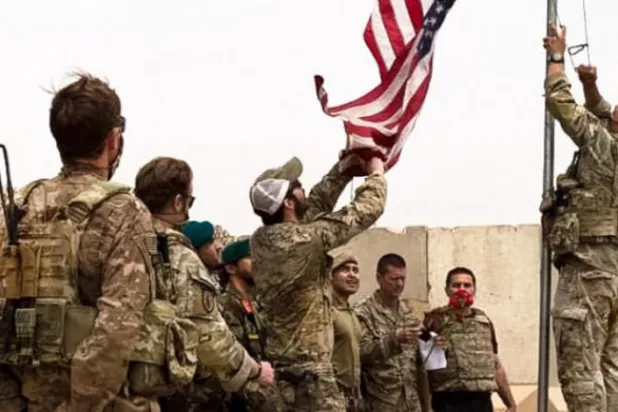 بائیڈن: بن لادن کو ہم نے جہنم کے دروازوں تک پہنچا دیا ہے