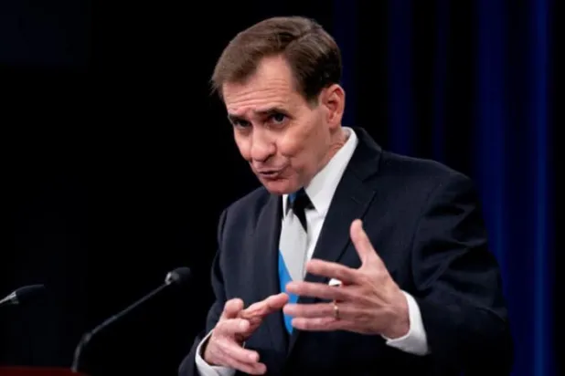 "کیپیٹل بمباری" ویڈیو کی وجہ سے ایران کو پابندیاں جاری رکھے جانے کا خطرہ لاحق ہے