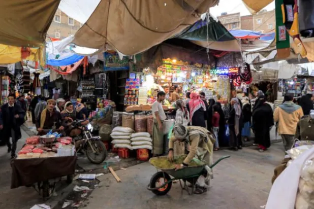 یمنی فوج نے مارب میں حوثی پیش قدمی کو روک دیا ہے