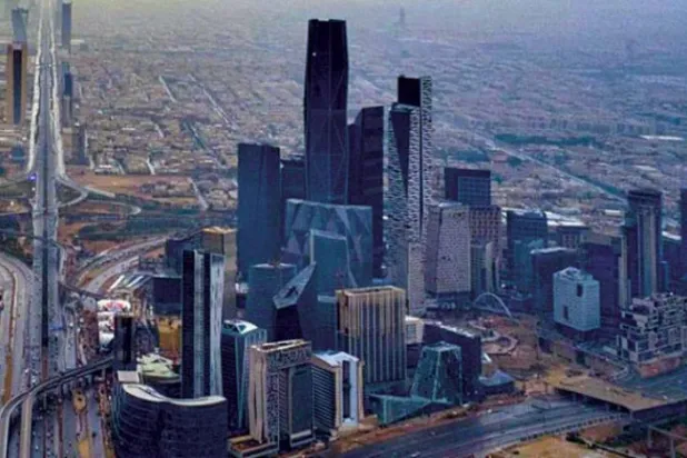 سعودی غیر تیل کی آمدنی میں 39 فیصد اضافہ ہوا ہے