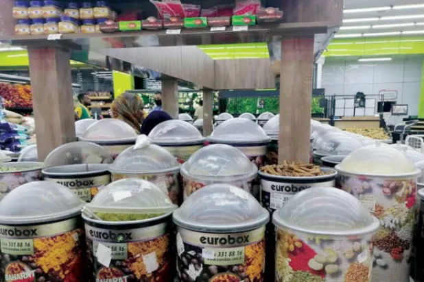 {نكهة خاصة} للبهارات والتوابل في طقوس رمضان بالسودان