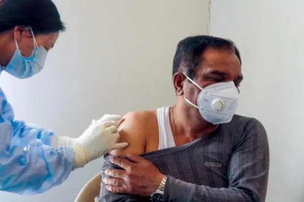 "کورونا" کے خلاف جنگ میں امریکہ کی طرف سے ایک تاریخی اقدام