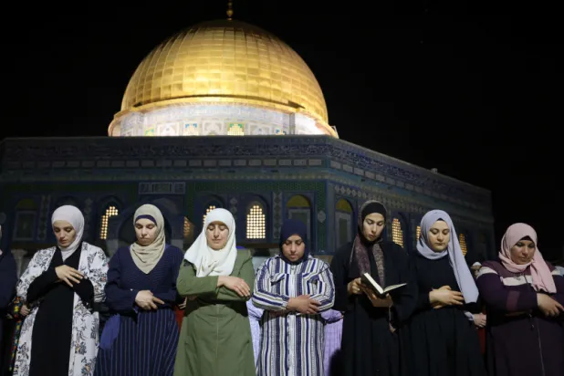 Arab Foreign Ministers to Hold Extraordinary Meeting on Israel Crimes in Jerusalem