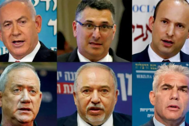 Lapid’in hükümet kurmakta önemli adımlar atması Netanyahu’yu endişelendirdi
