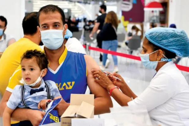 Kuveyt koronavirüs tedbirlerini hafifletiyor