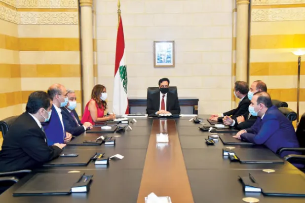 «المركزي» يطلق خطة لـ«إراحة اللبنانيين» عبر حصولهم على قسم من ودائعهم