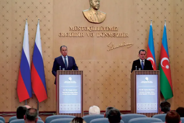 موسكو تقترح بحث التسلح والأمن خلال قمة بوتين ـ بايدن