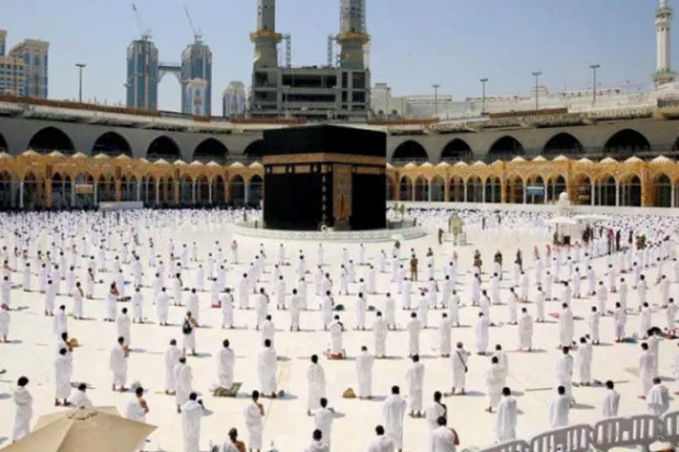 سعودی عرب: خصوصی شرائط اور طریقۂ کار کے مطابق حج کے ارکان مکمل کئے جائیں گے