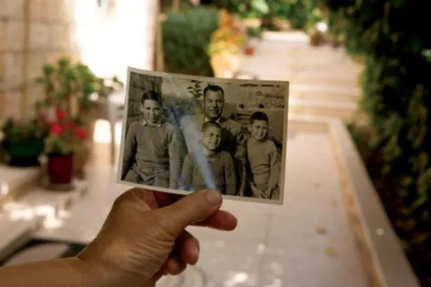 اقصی میں ہوئیں چھڑپیں اور غزہ پر حملہ