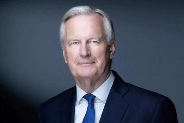 بارنييه يحذّر بريطانيا من العواقب إن لم تلتزم بتعهدات «بريكست»