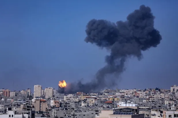  «كتائب القسام» تعلن مقتل أحد أبرز قادتها بغارة إسرائيلية