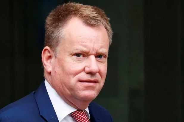 المفاوض البريطاني: على الاتحاد الأوروبي التحلّي بالواقعية حيال آيرلندا