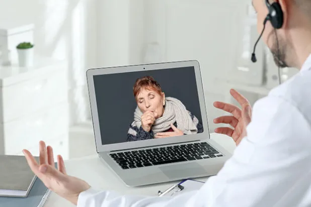 العناية العلاجية والاستشفائية المنزلية تحقق فوائد كبرى