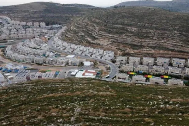 محكمة أوروبية تؤيد حظر استيراد سلع المستوطنات الإسرائيلية