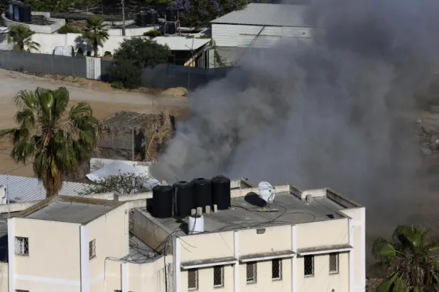 فرنسا تدعو لتجنب «نزاع دامٍ» جديد في الشرق الأوسط