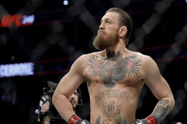 «فوربس»: ماكغريغور الرياضي الأعلى دخلا في العام بـ 2020