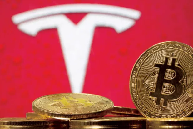 «تسلا» تُفقد «بتكوين» خُمس قيمتها في ساعتين بـ«تغريدة»