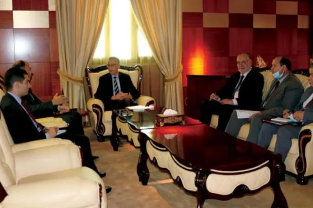 Libya Urges Egypt for Flight Resumption