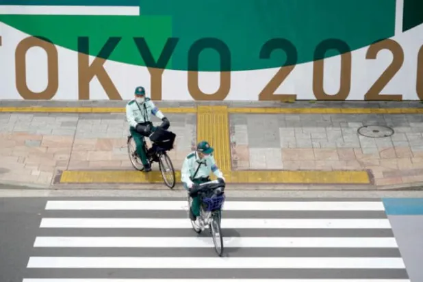 اس وبا کے وسیع ہونے سے "ٹوکیو اولمپکس" کو دوبارہ خطرہ لاحق ہے