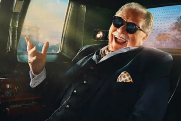 تخلیقی نصوص مصر کے رمضان ڈرامے میں سرفہرست ہیں