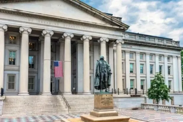 حزب اللہ کے 7 مالیاتی عہدیداروں پر امریکی پابندیاں عائد