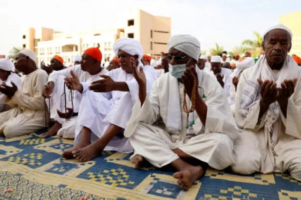 Paris, Sudan'daki geçiş sürecini desteklemek için düzenlenecek konferansa ev sahipliği yapacak