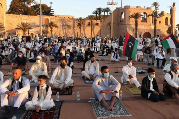 عيد الفطر في ليبيا بدون حرب... فرحة ومخاوف من «حسابات السياسة»
