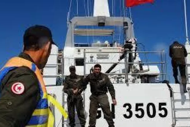 تونس تستضيف تمريناً عسكرياً بحرياً بمشاركة 12 دولة